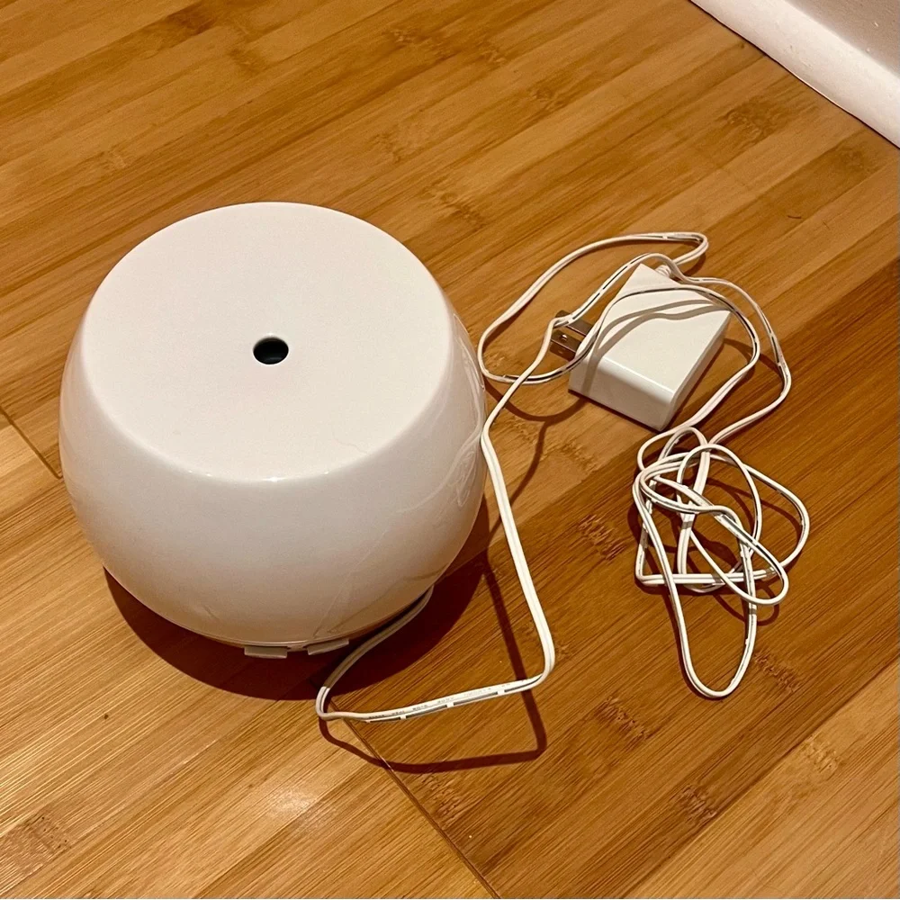 Homedics Essential Oil Diffuser